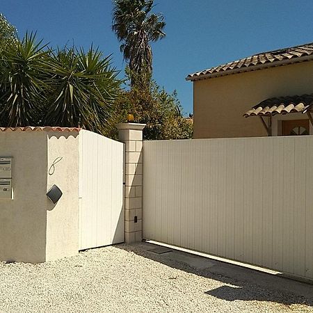 Maison Avec Jardin Au Calme La Crau Luaran gambar