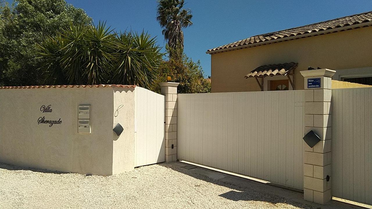 Maison Avec Jardin Au Calme La Crau Luaran gambar
